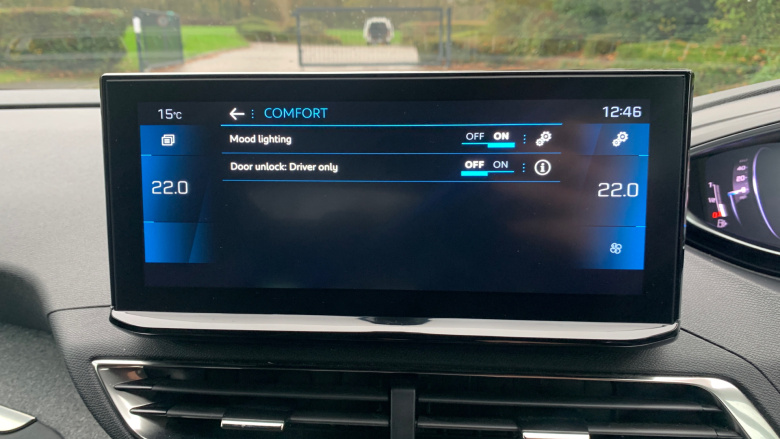 Peugeot 3008 1.2 PureTech Allure Premium+ 5dr EAT8 Petrol Estate